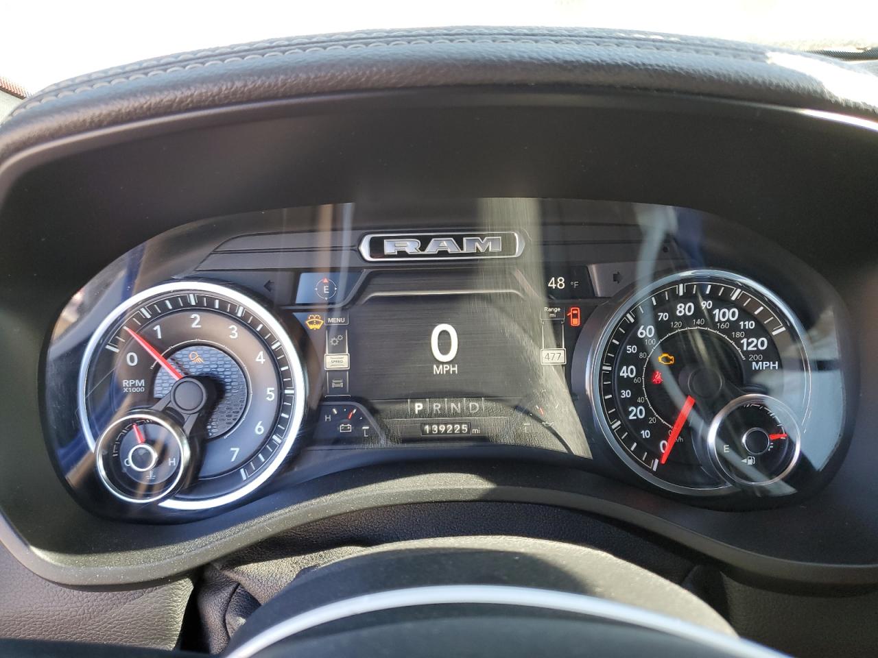 2019 RAM 1500 - Image 9