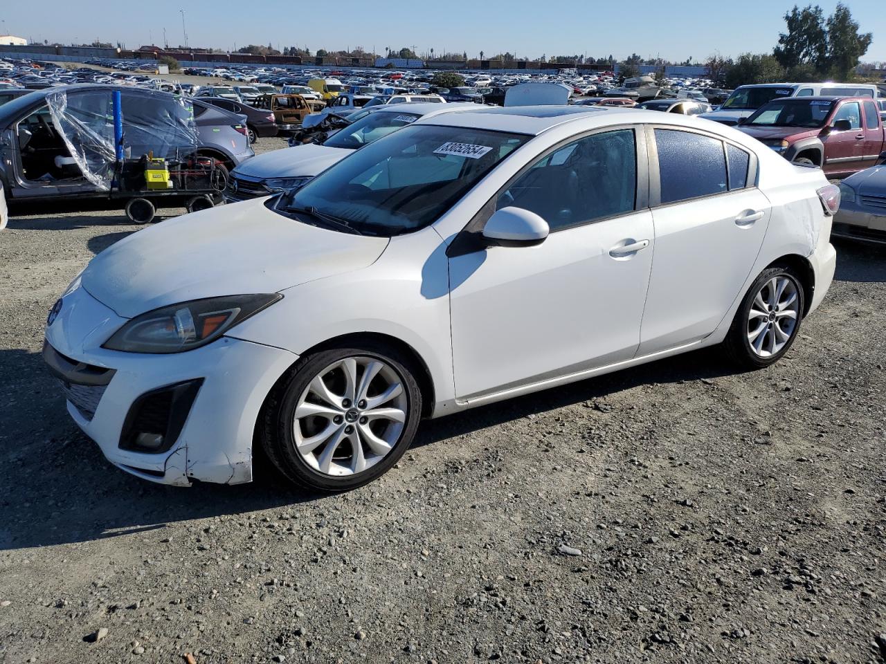 2011 Mazda 3 - Image 1