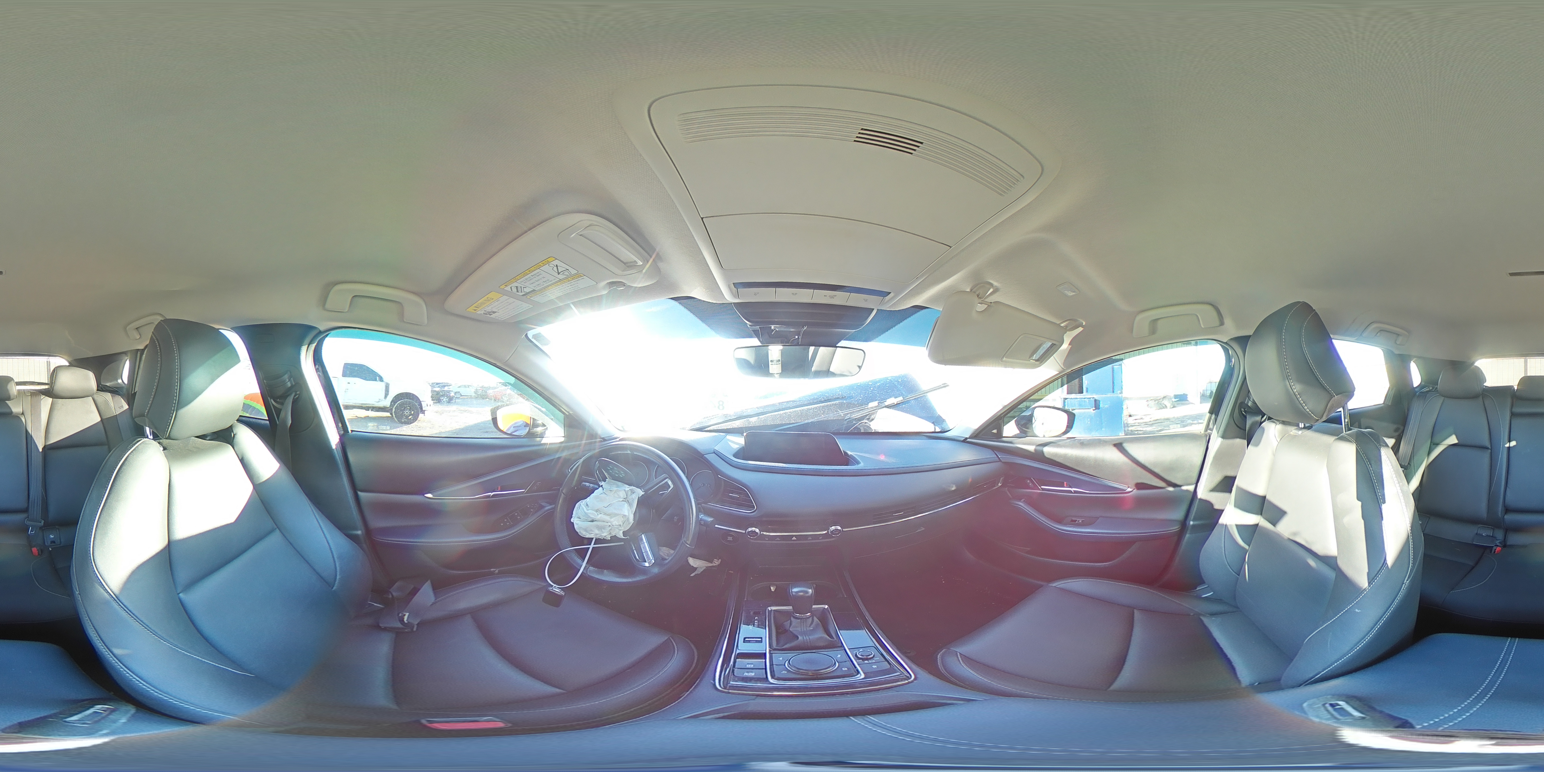 2020 Mazda Cx-30 Preferred VIN: 3MVDMADL2LM127056 Lot: 84870264