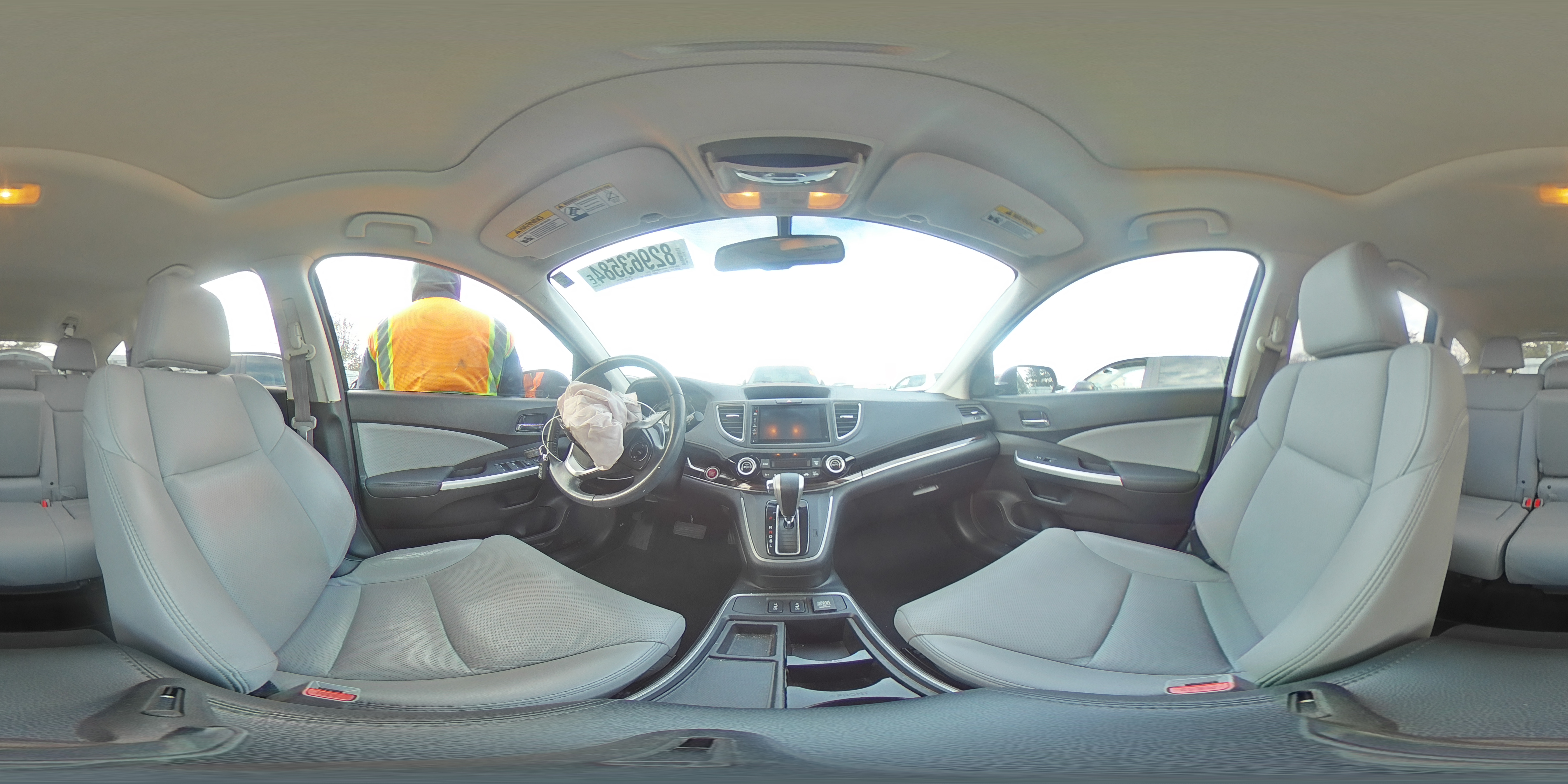 2016 Honda CR-V - Image 14