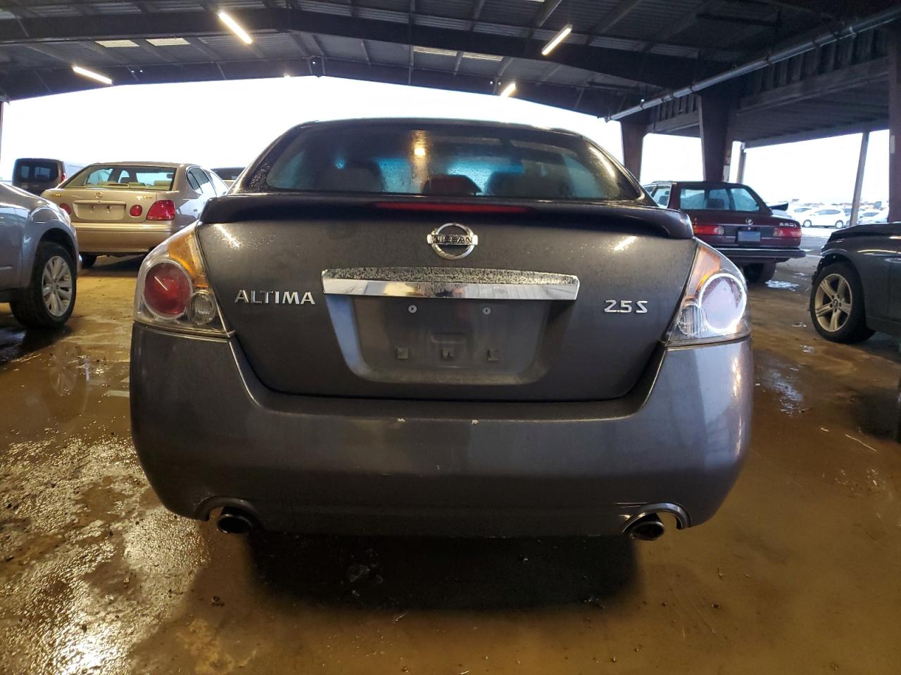 2012 Nissan Altima - Image 6