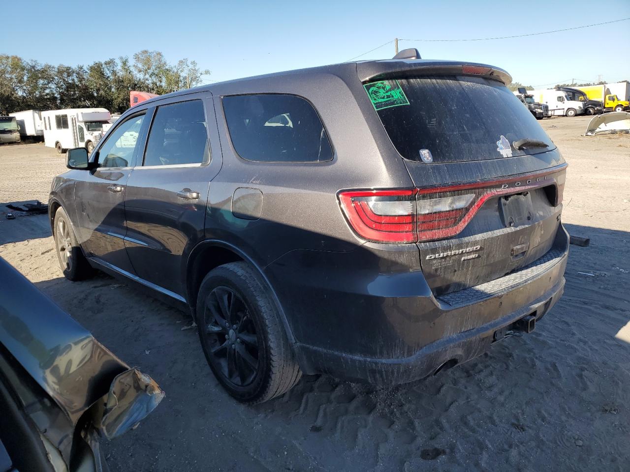 2014 Dodge Durango - Image 2