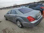 2012 Mercedes-Benz S 550 4Matic en Venta en Bridgeton, MO - Minor Dent/Scratches