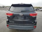 2019 Toyota Highlander Le de vânzare în Brookhaven, NY - Front End