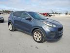 2017 KIA SPORTAGE LX   à vendre chez Copart FL - ORLANDO SOUTH