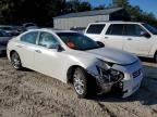 2010 Nissan Maxima S en Venta en Midway, FL - Front End