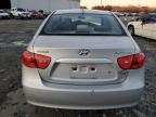 2009 Hyundai Elantra Gls продається в Windsor, NJ - Front End