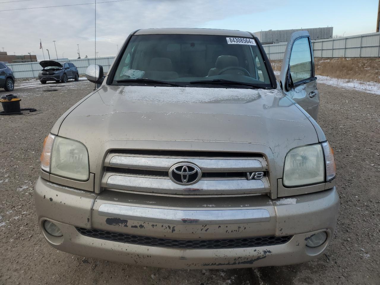 2004 Toyota Tundra - Image 5