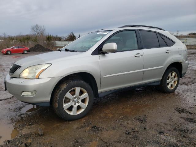 2006 Lexus Rx 330