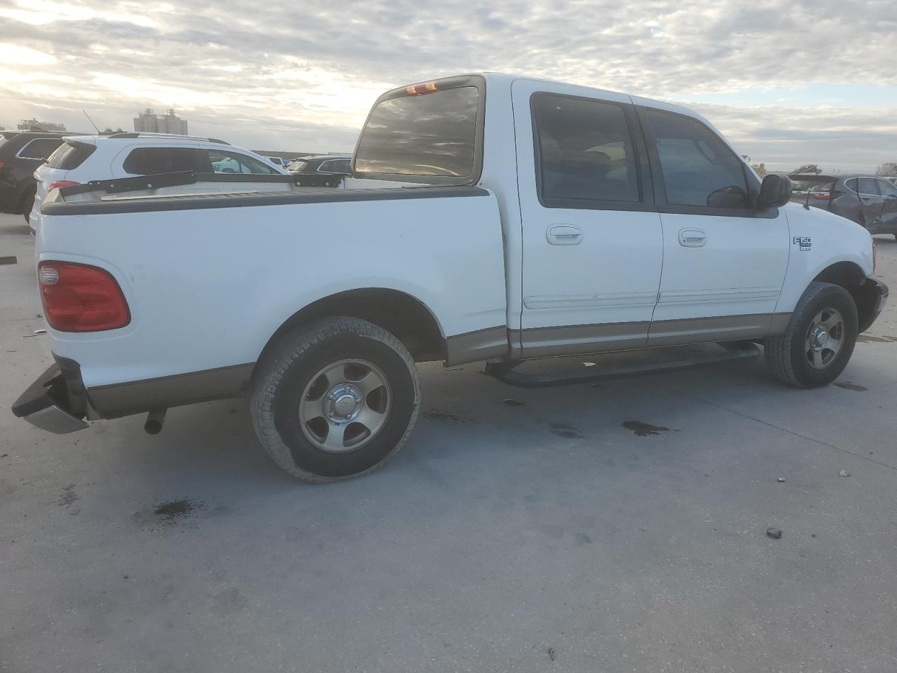2003 Ford F-150 - Image 3