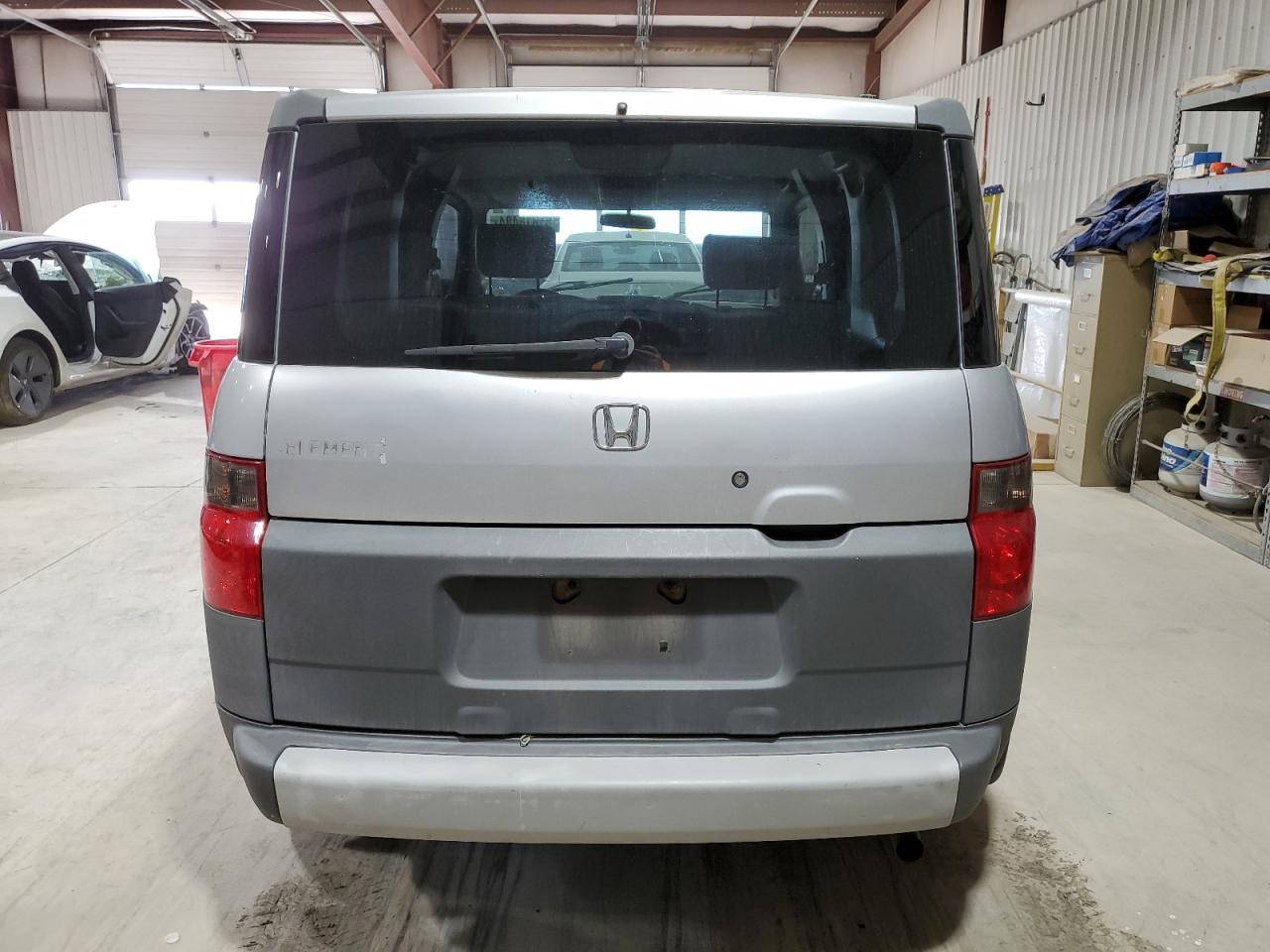 2003 Honda Element - Image 6