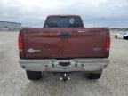 2006 Ford F350 Srw Super Duty zu verkaufen in New Braunfels, TX - All Over