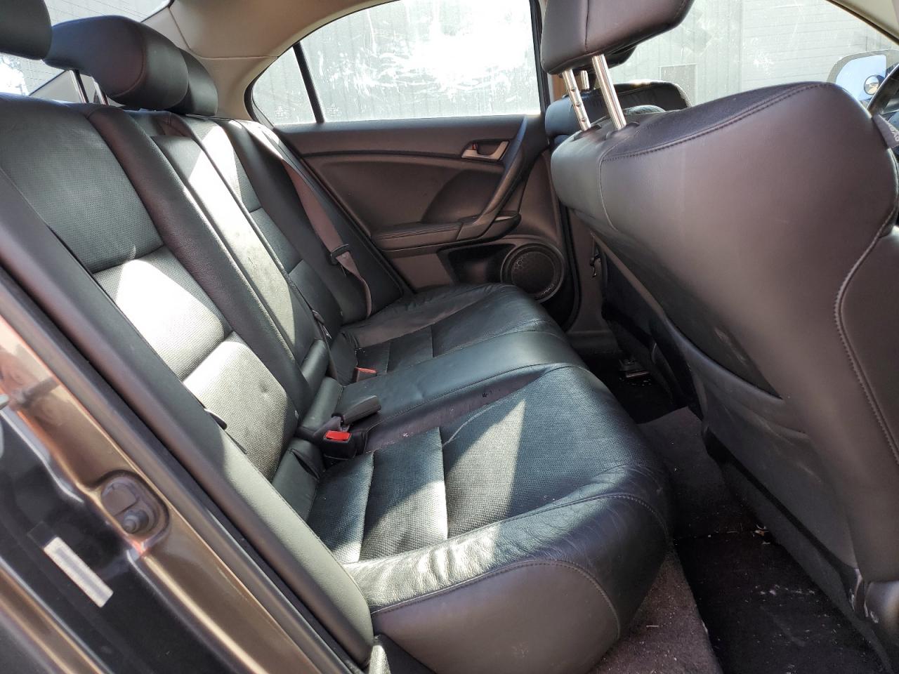 2009 Acura Tsx VIN: JH4CU26629C005090 Lot: 68620835