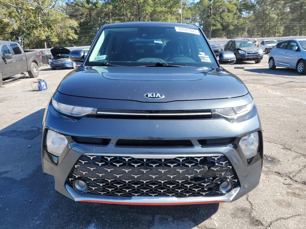 2021 Kia Soul - Image 5