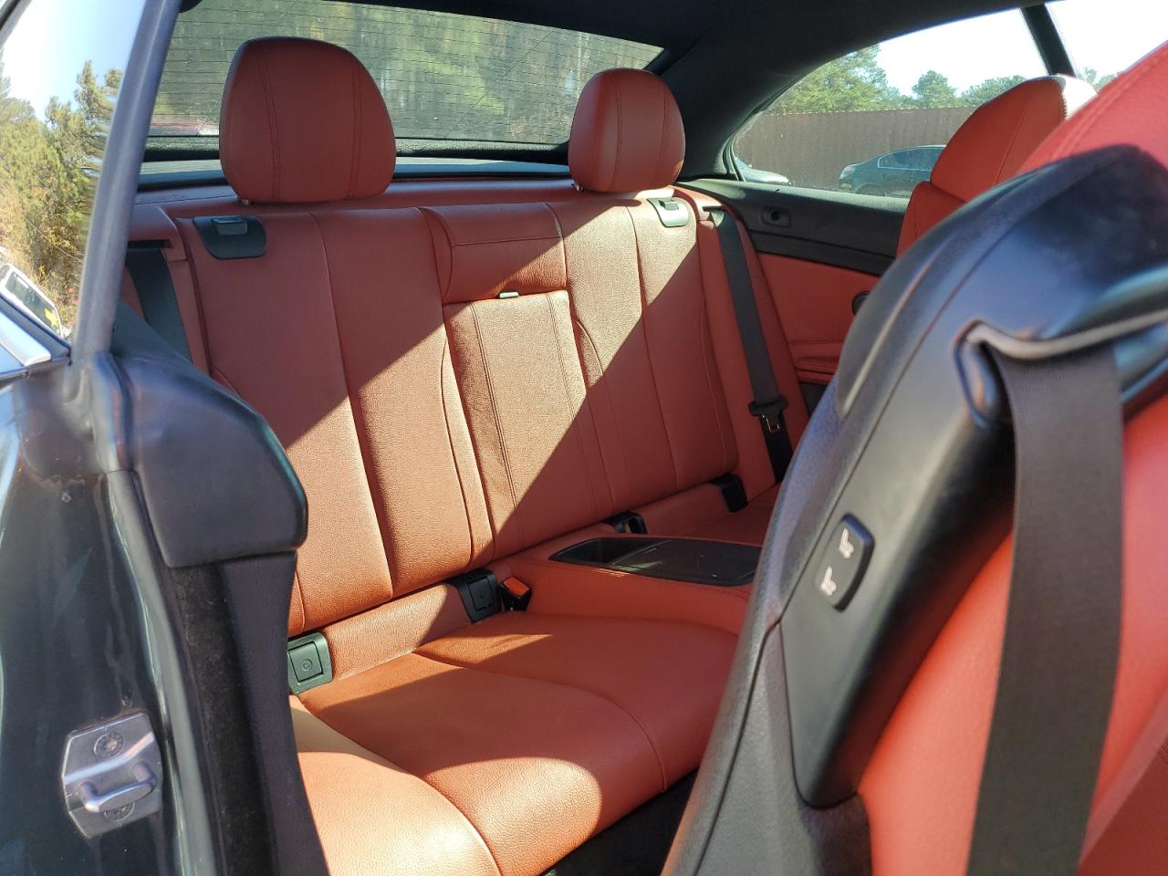 2014 BMW 4er - Image 10