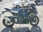 2024 KAWASAKI ZX400 S for sale at Copart NV - LAS VEGAS