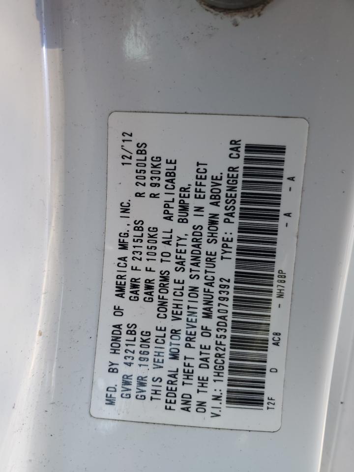 2013 Honda Accord - Image 12