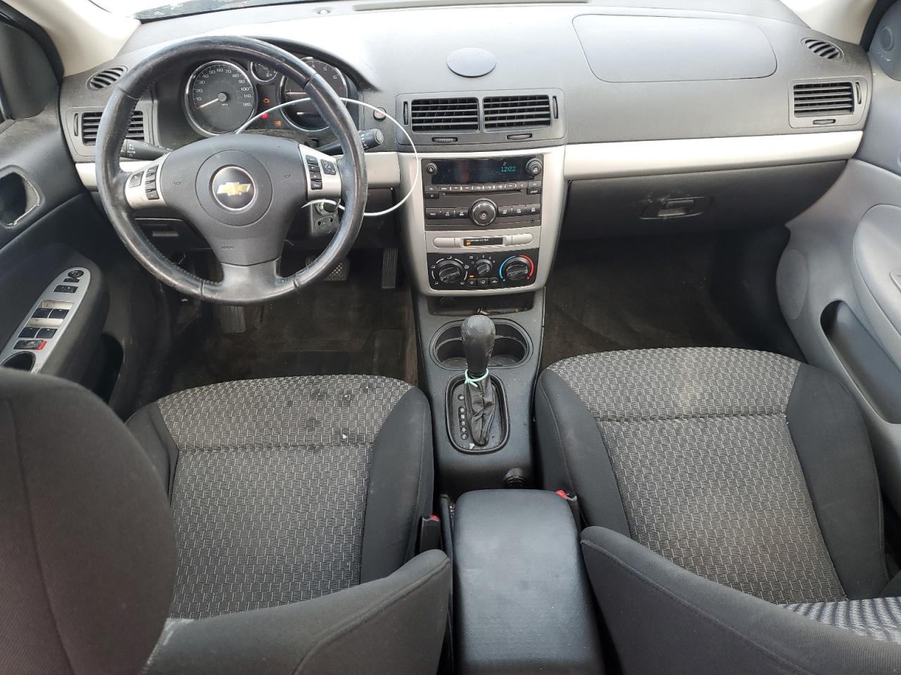 2009 Chevrolet Cobalt - Image 8