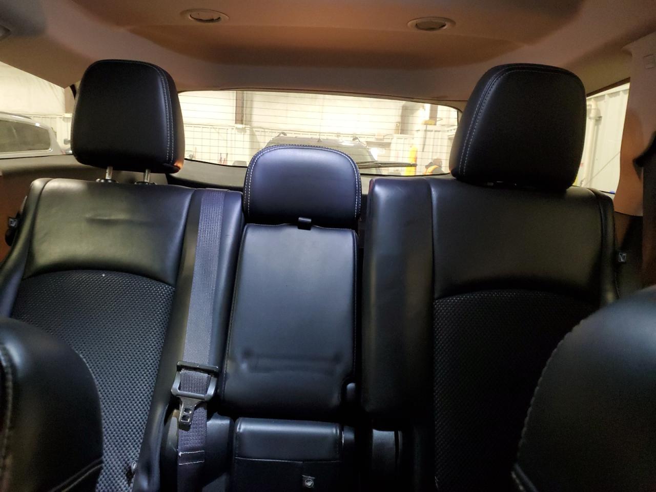 2020 Dodge Journey - Image 10