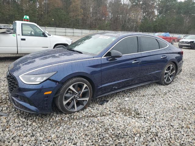 2022 Hyundai Sonata Sel Plus