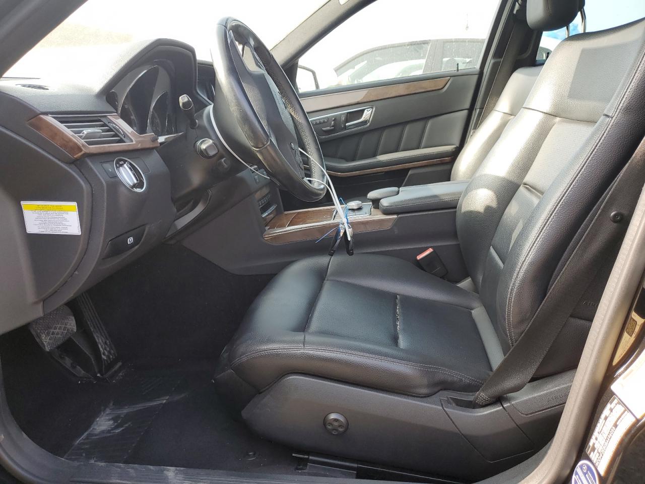 2011 Mercedes-Benz E-klasse - Image 7