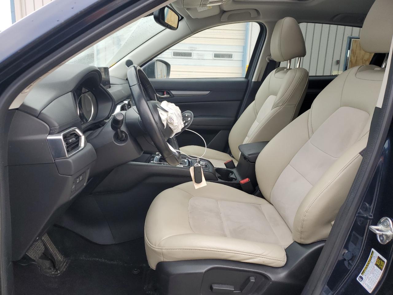 2019 Mazda CX-5 - Image 7