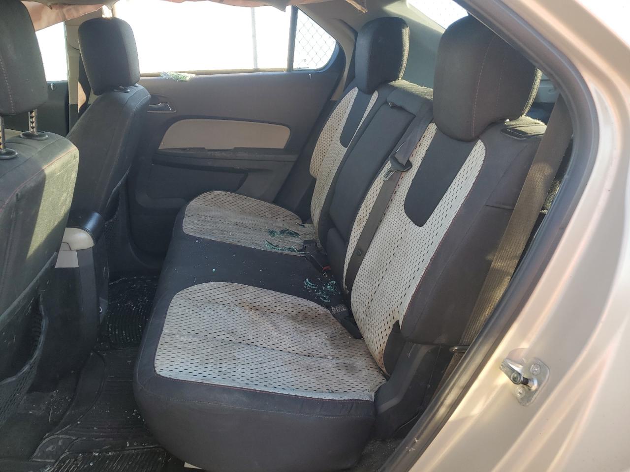 2010 Chevrolet Equinox - Image 10
