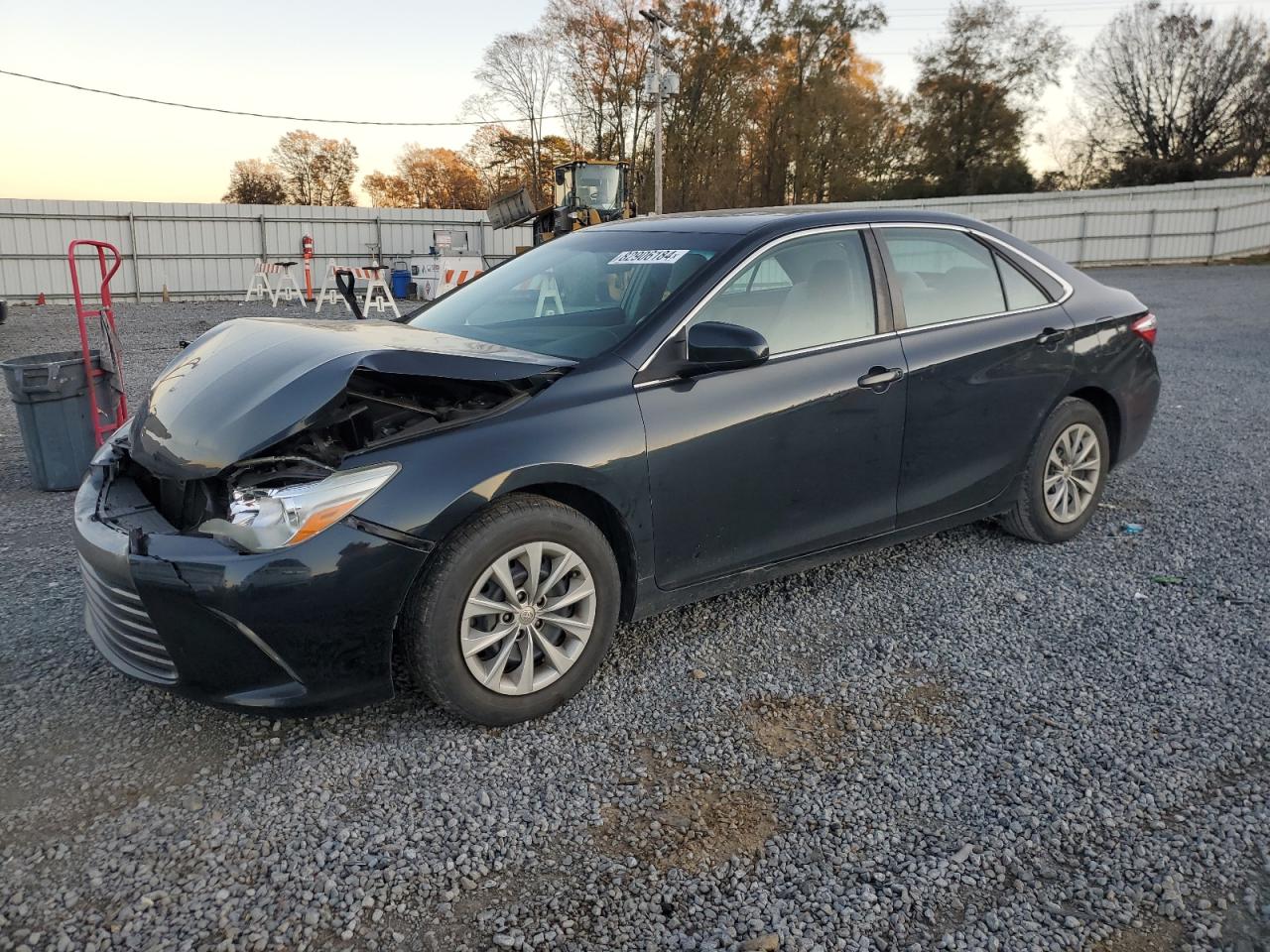 2016 Toyota Camry - Image 1
