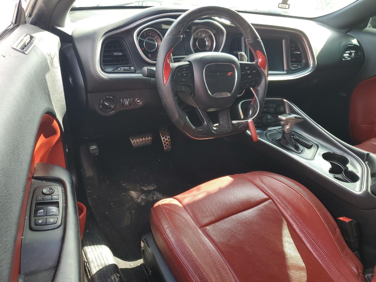 2015 Dodge Challenger - Image 8
