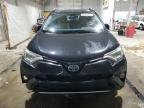 2016 Toyota Rav4 Hv Limited en Venta en York Haven, PA - Front End