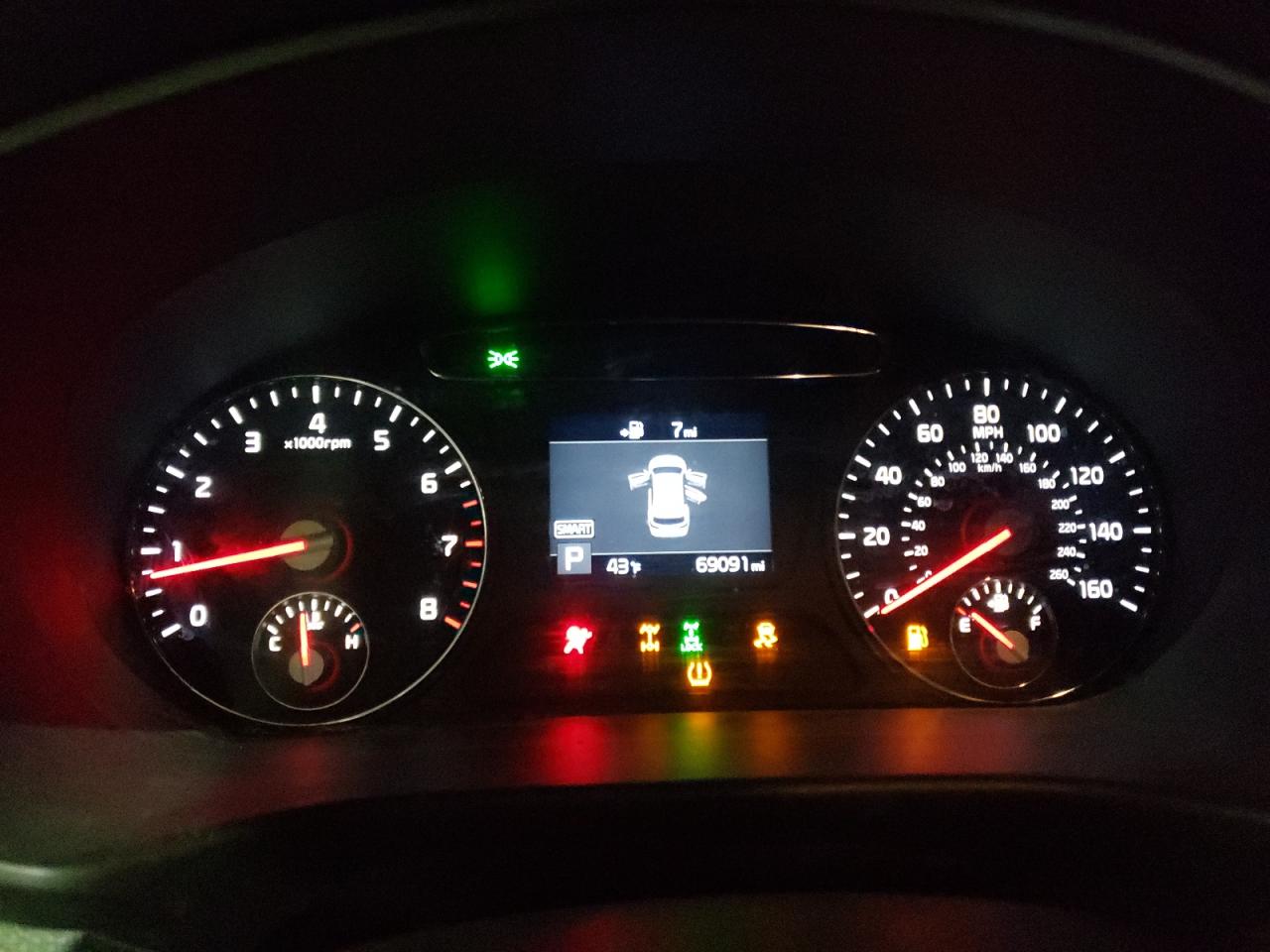 2019 Kia Sorento - Image 9