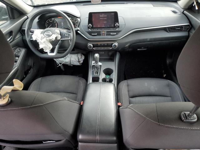  NISSAN ALTIMA 2019 Czarny