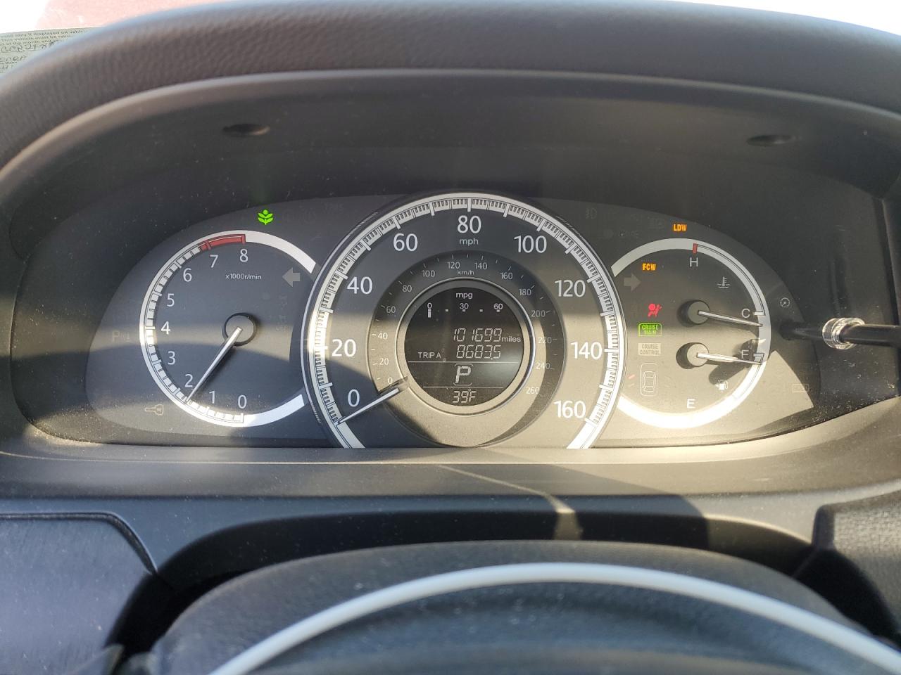 2013 Honda Accord - Image 9