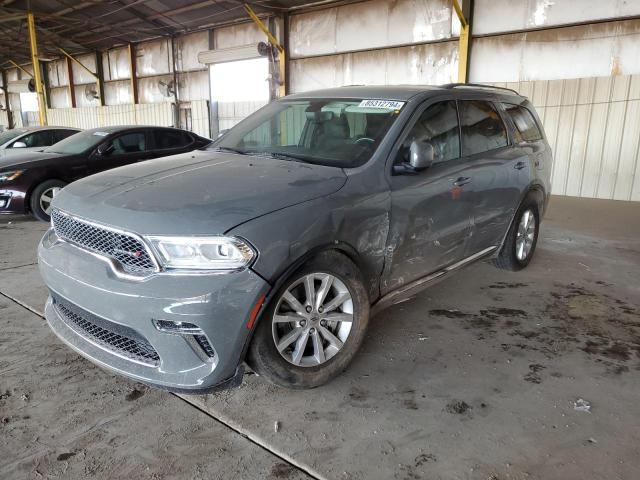 2022 Dodge Durango Sxt