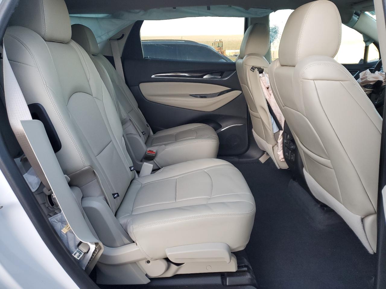 2020 Buick Enclave - Image 11