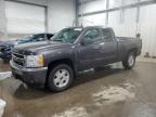 2010 Chevrolet Silverado K1500 Lt for Sale in Ham Lake, MN - Rollover