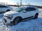 2024 KIA NIRO WIND à vendre chez Copart QC - MONTREAL
