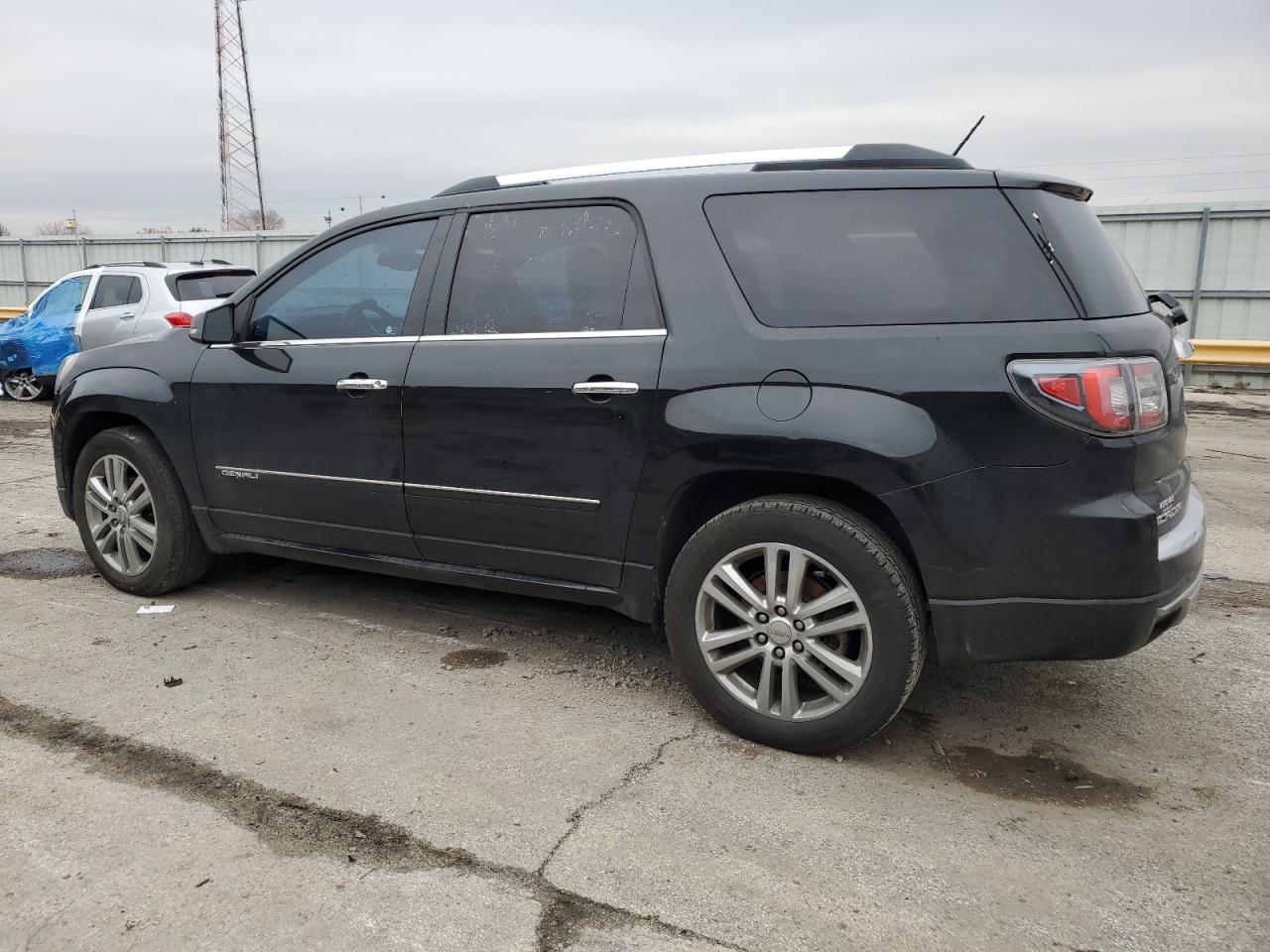 VIN 1GKKVTKD3FJ284940 2015 GMC ACADIA DEN no.2