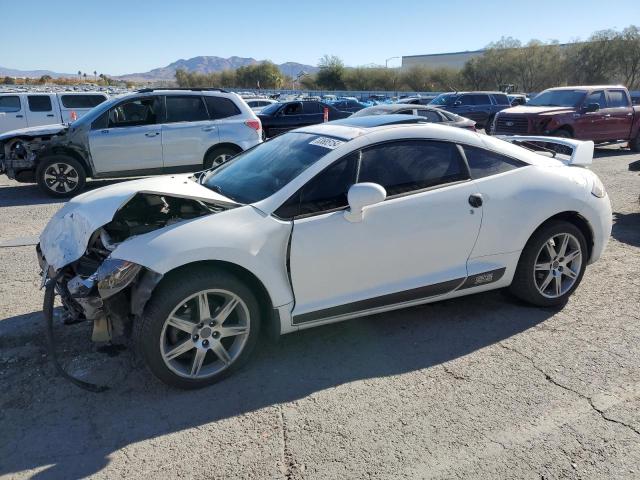 2008 Mitsubishi Eclipse Se