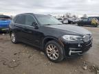 2016 Bmw X5 Xdr40E на продаже в Indianapolis, IN - Minor Dent/Scratches