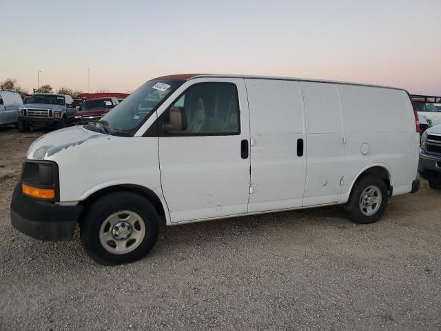 2004 Chevrolet Express G1500  на продаже в San Antonio, TX - All Over