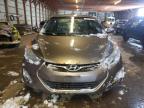 2013 HYUNDAI ELANTRA GLS for sale at Copart ON - LONDON