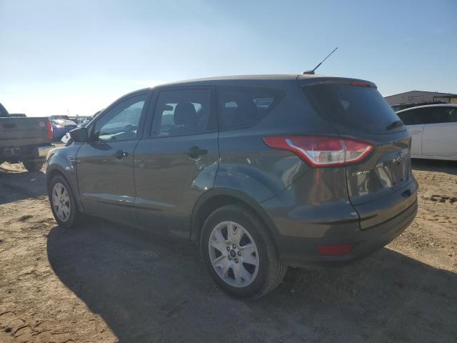  FORD ESCAPE 2016 Сірий