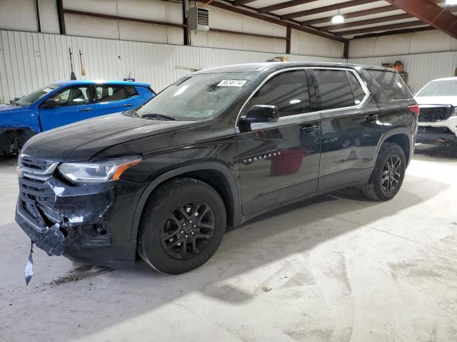 2018 Chevrolet Traverse Ls