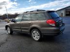 2008 Subaru Outback 3.0R Ll Bean продається в East Granby, CT - Front End