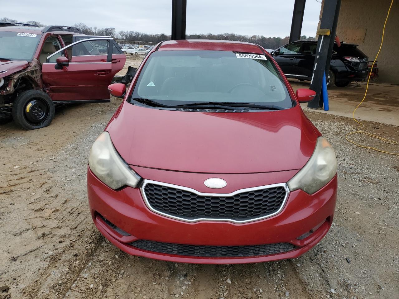 2014 Kia Forte - Image 5