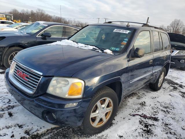 2008 Gmc Envoy 