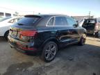 2015 Audi Q3 Prestige на продаже в Windsor, NJ - Normal Wear