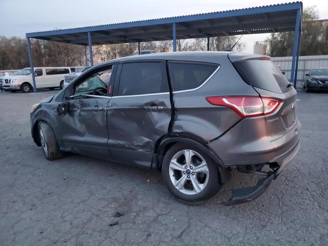 Parquets FORD ESCAPE 2013 Charcoal