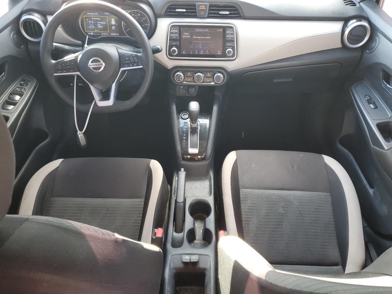 2014 Nissan Altima - Image 8